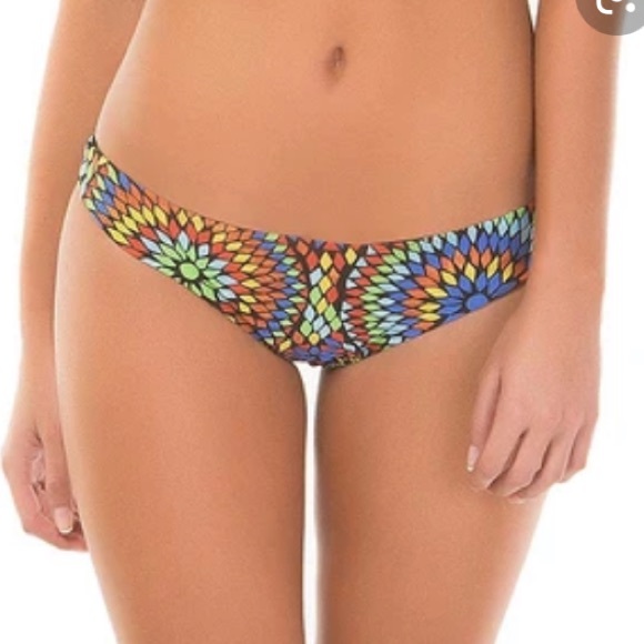 3/20$ Mosaïc Bikini (Eterno Verano) - Picture 3 of 12